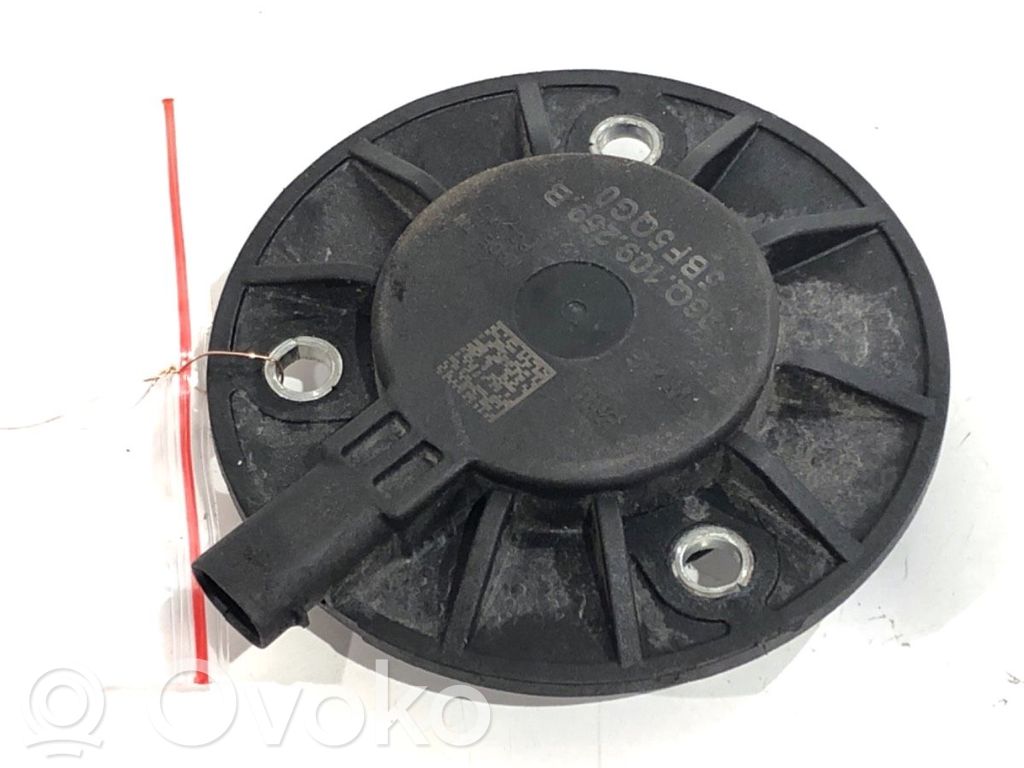 Audi A7 S7 4K8 Sensor de posición del cigüeñal (Usadas)