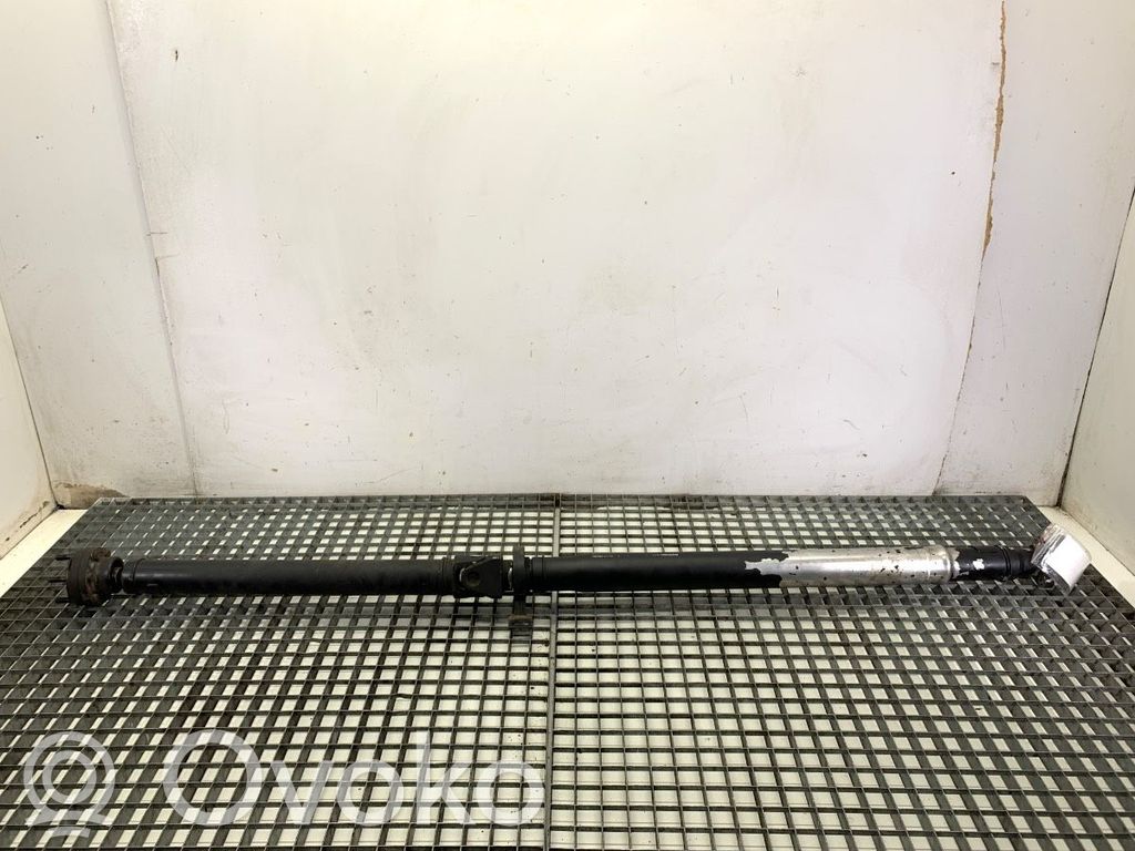 BMW 5 E39 Drive shaft (set) 
