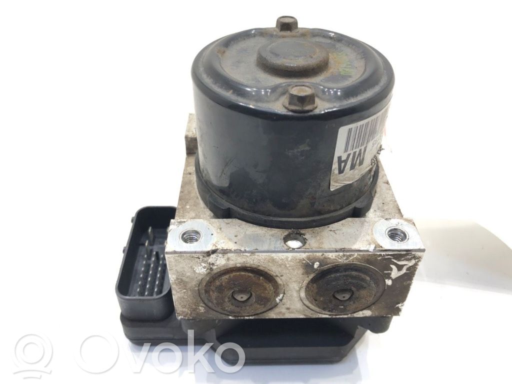 Chevrolet Aveo ABS Pump 