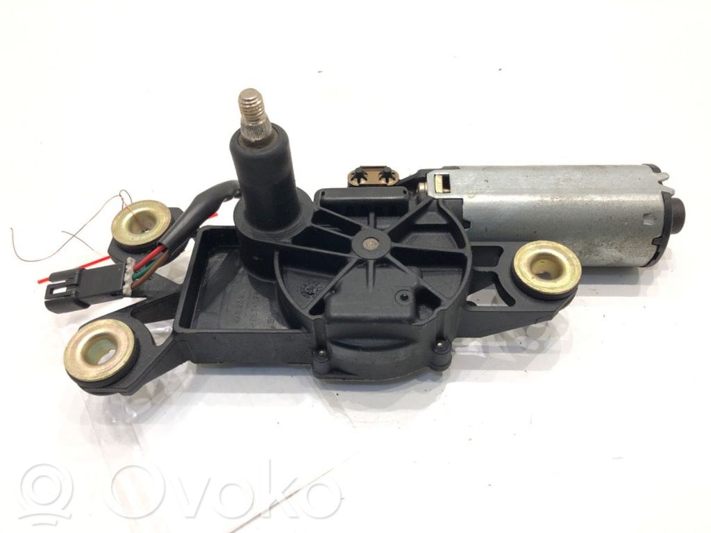 Smart ForTwo I MC01 Wischermotor Heckscheibe