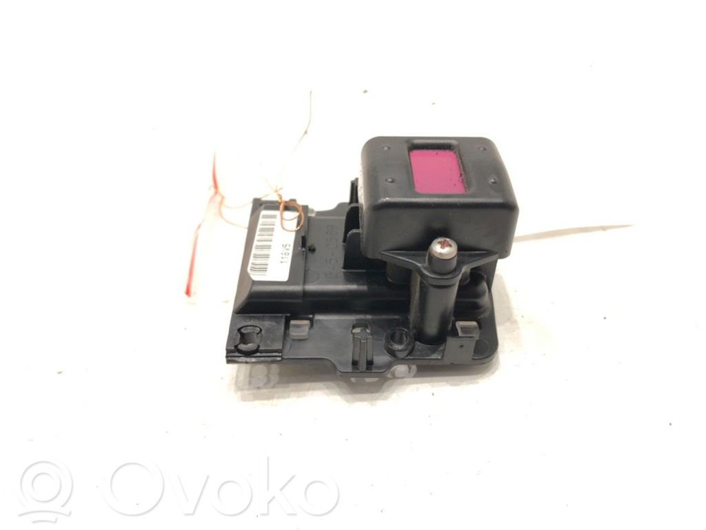 BMW 5 E60 E61 Reversing camera 