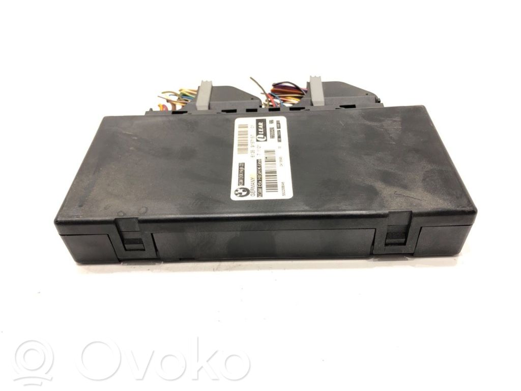 BMW 5 E60 E61 Other control units/modules 