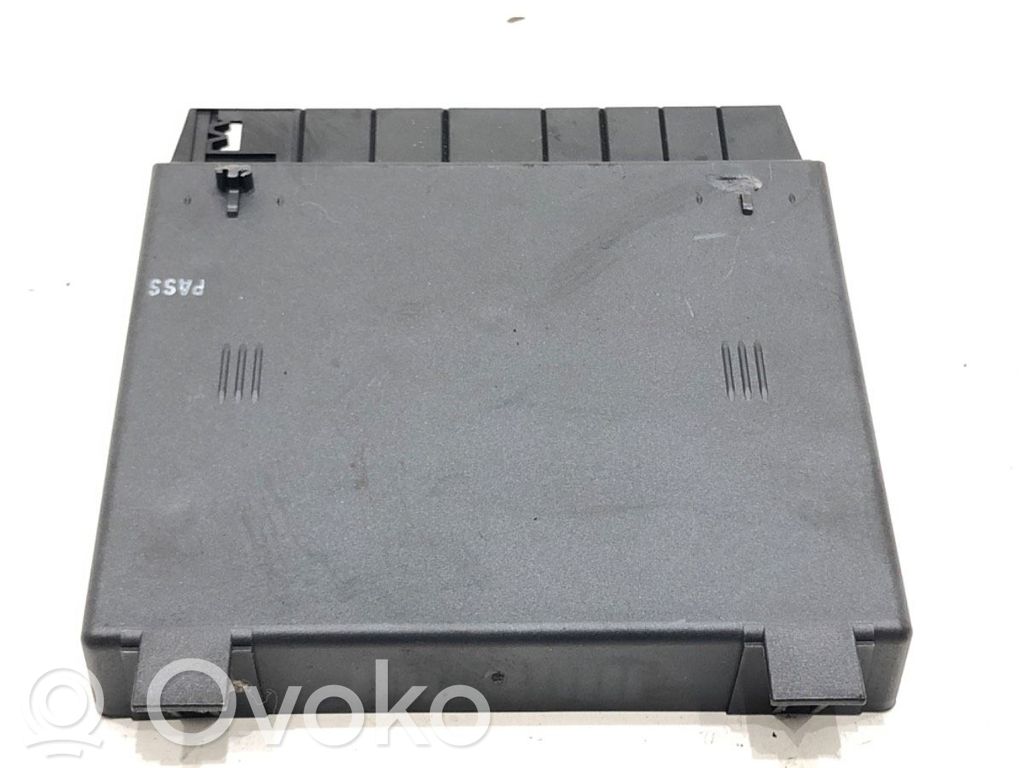 BMW 7 E65 E66 Other control units/modules 