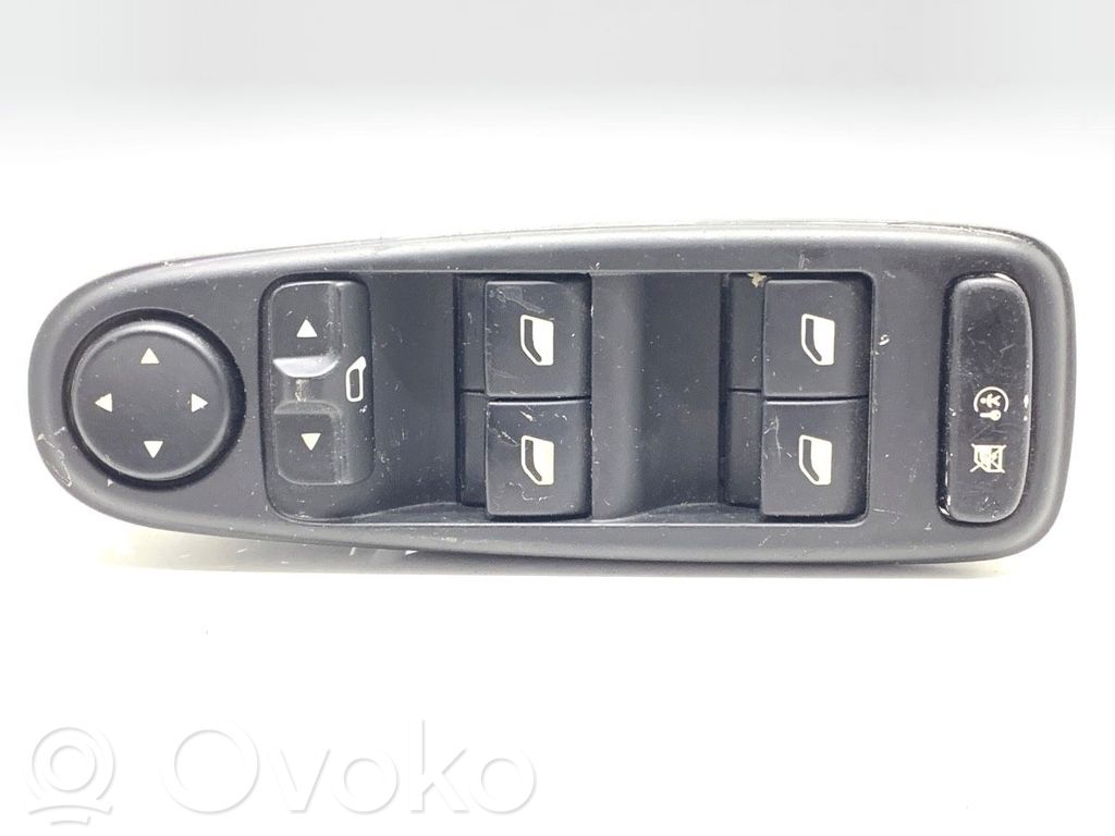 Citroen C4 I Picasso Comutator comandă geamuri electrice 