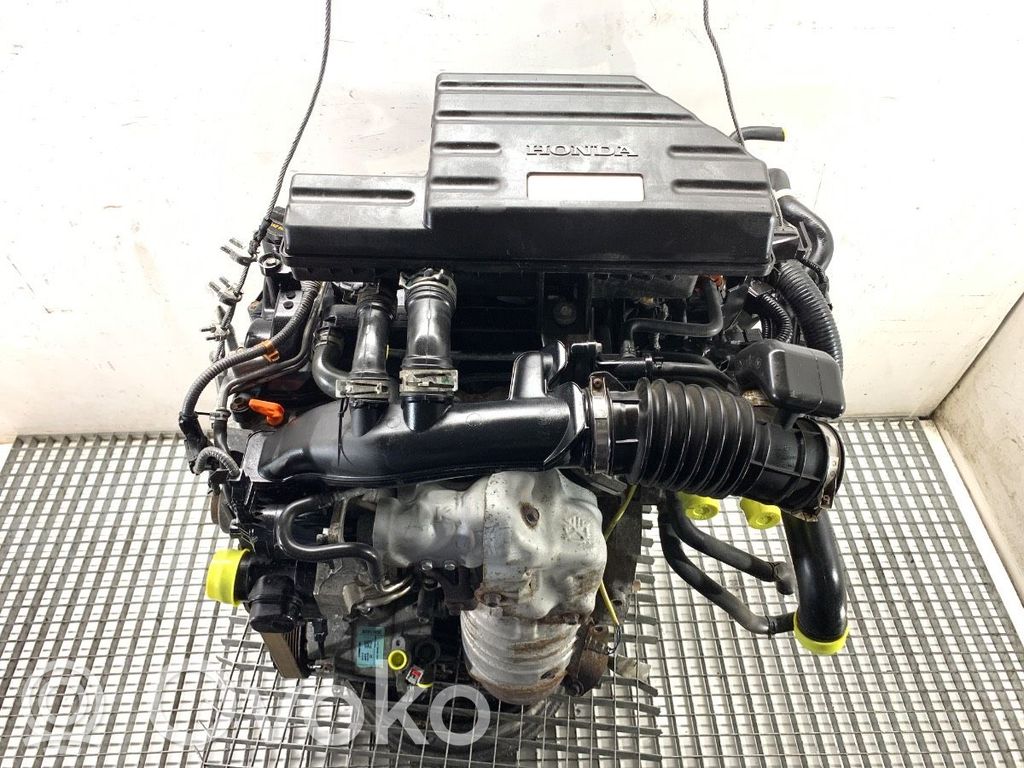 Honda CR-V Motor 