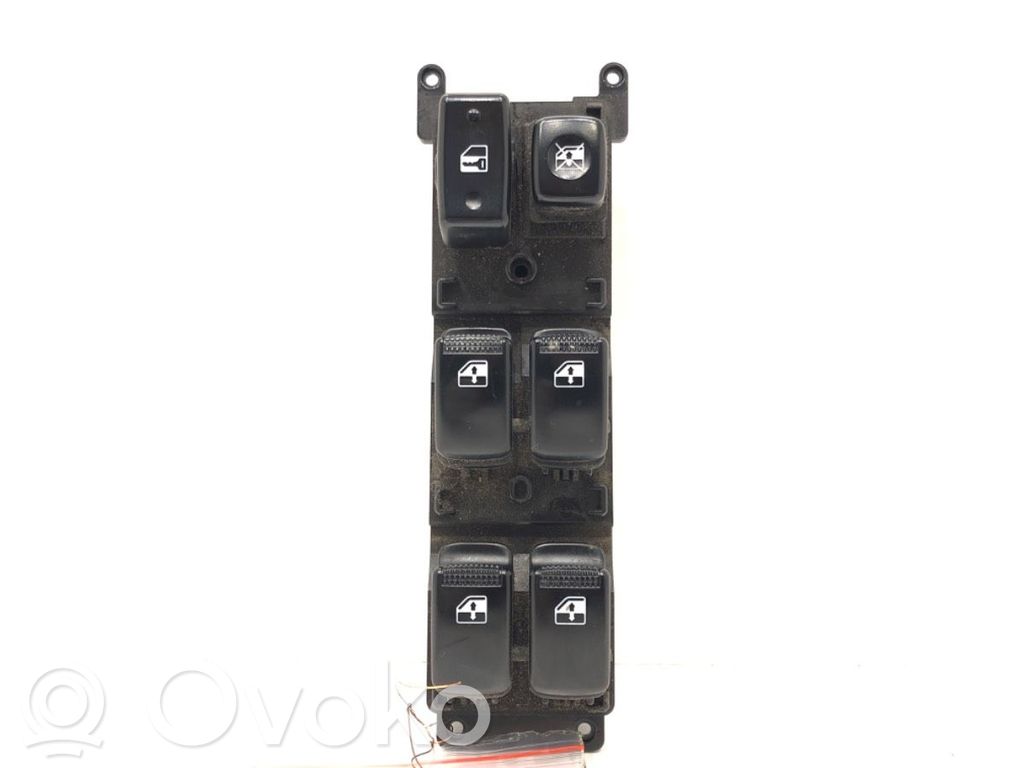 KIA Rio Comutator comandă geamuri electrice 