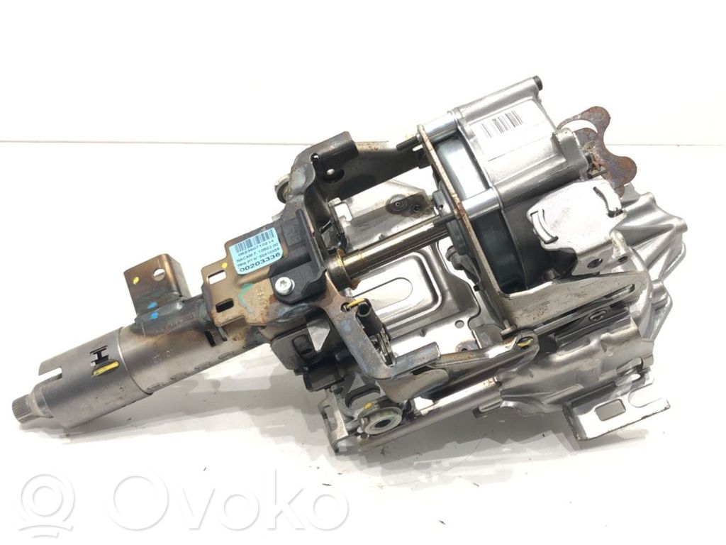 Renault Modus Power steering pump 