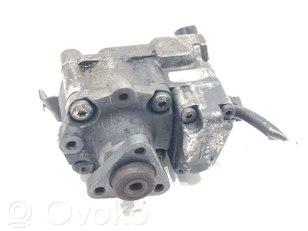 BMW 5 E60 E61 Power steering pump 