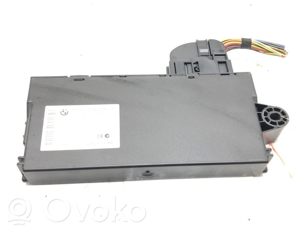BMW 5 E60 E61 Muut ohjainlaitteet/moduulit 