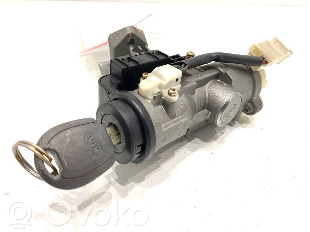 KIA Cerato Užvedimo spynelė 