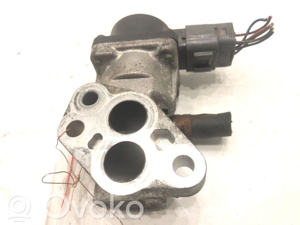 Mazda 2 EGR-venttiili 
