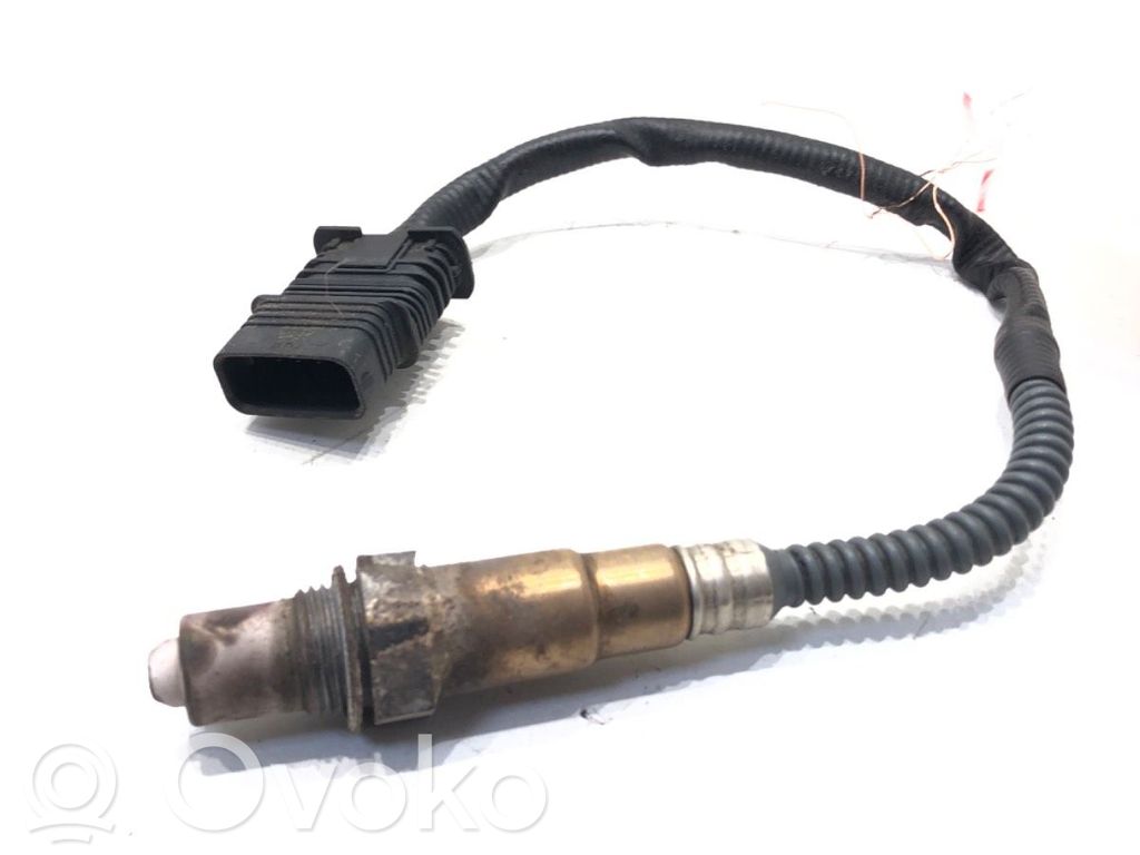 Lambda probe sensor   7582780