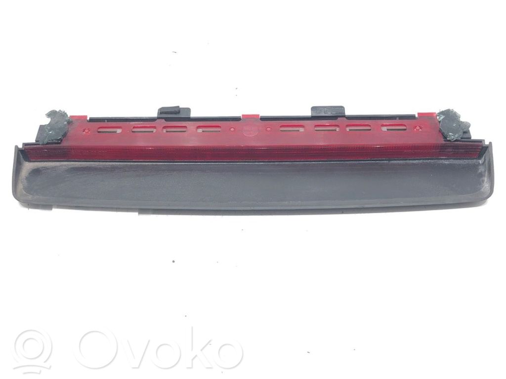 BMW 5 F10 F11 Luce d’arresto centrale/supplementare 