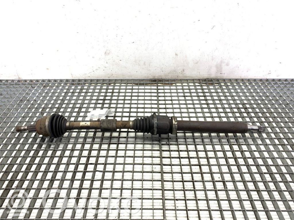 Ford Focus Front driveshaft 