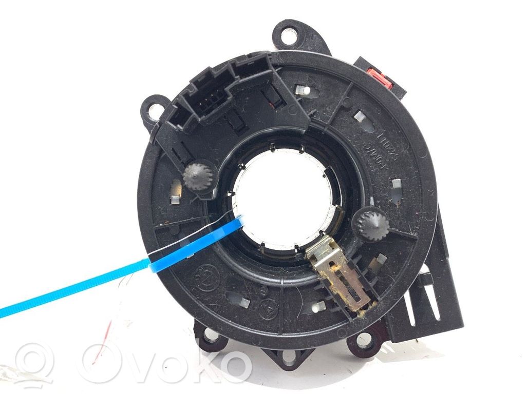 BMW 3 E46 Airbag squib ring wiring 