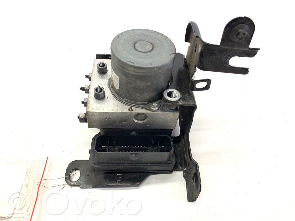 ABS Steuergerät   9845052680