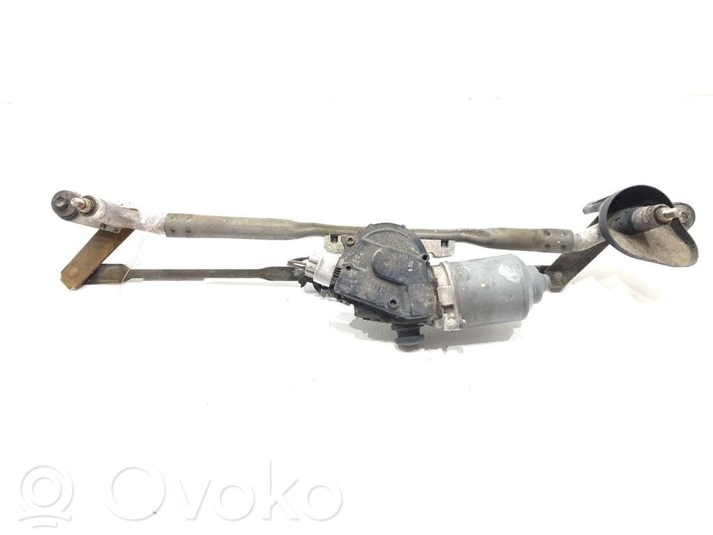 Dodge Caliber Motor și paralelogram ștergător parbriz 