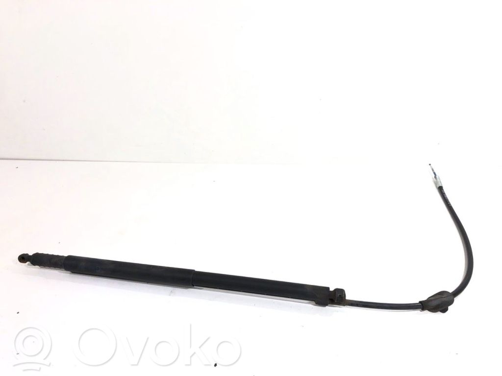 Citroen C5 Shock absorber/damper mounting bracket 