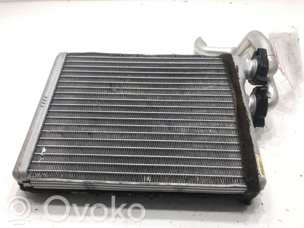 Citroen C3 Lämmityslaitteen kenno 