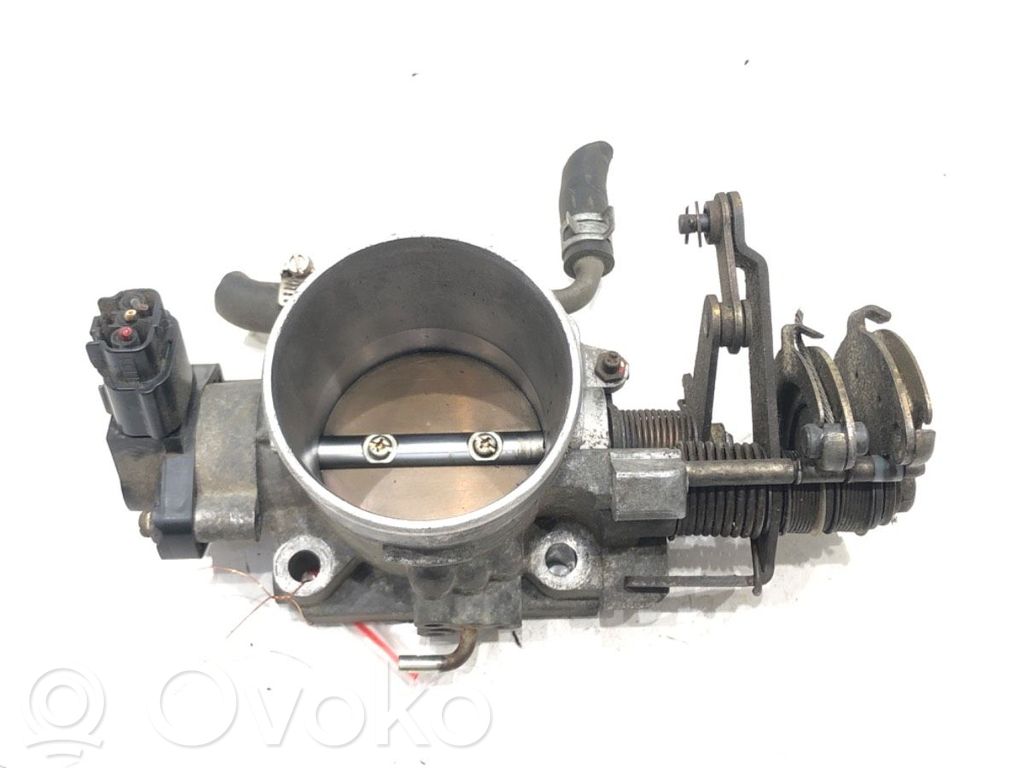 Válvula de cierre de motor   SERA48306