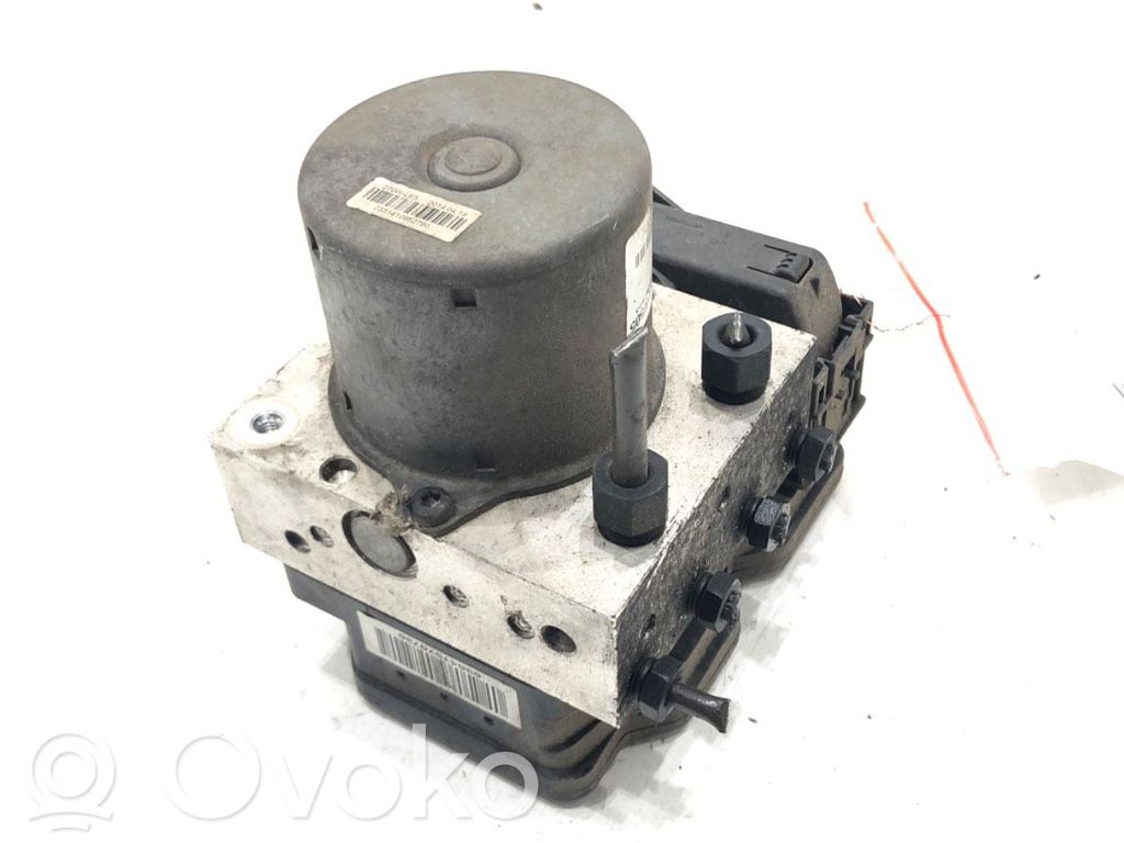 KIA Rio ABS Pump 