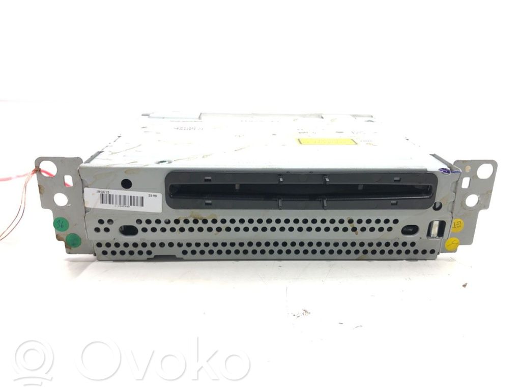 BMW 3 F30 F35 F31 Panel / Radioodtwarzacz CD/DVD/GPS 