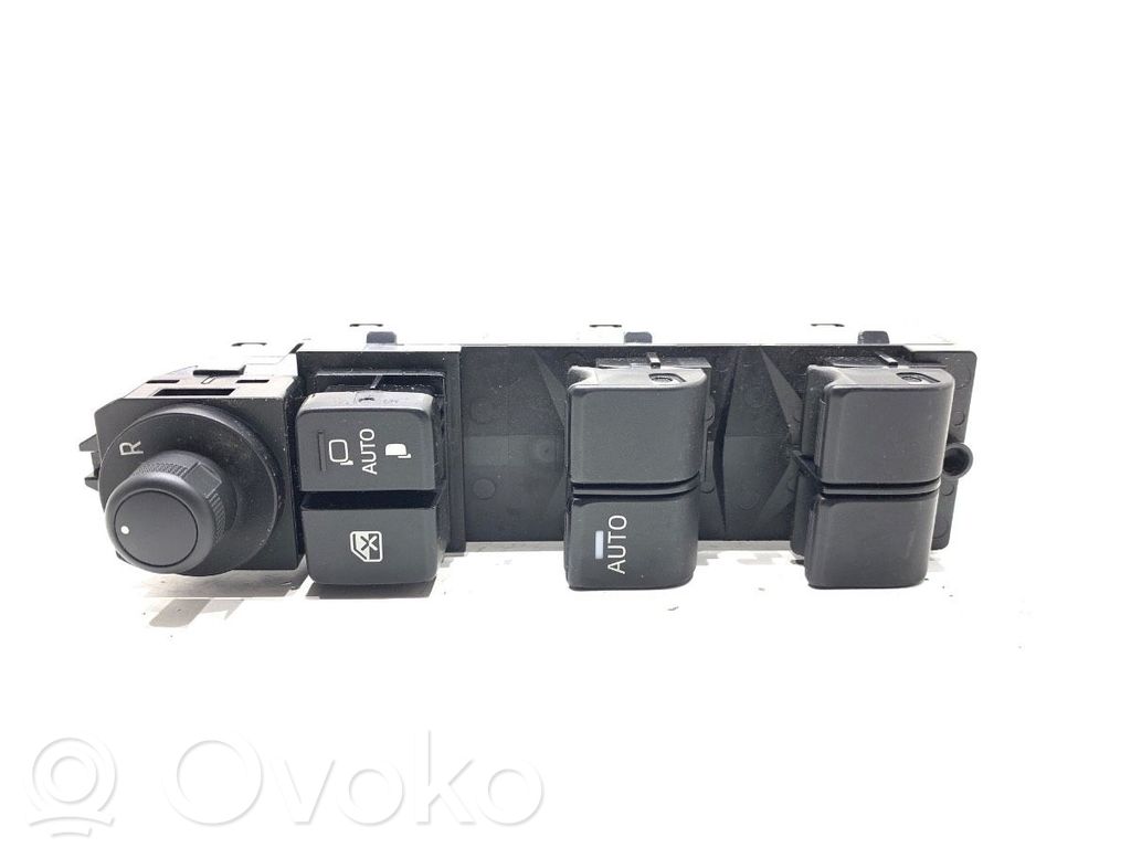 Mazda 2 Electric window control switch 