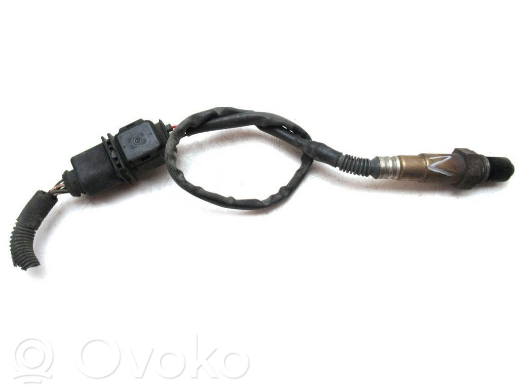 Sonde lambda   0281004412