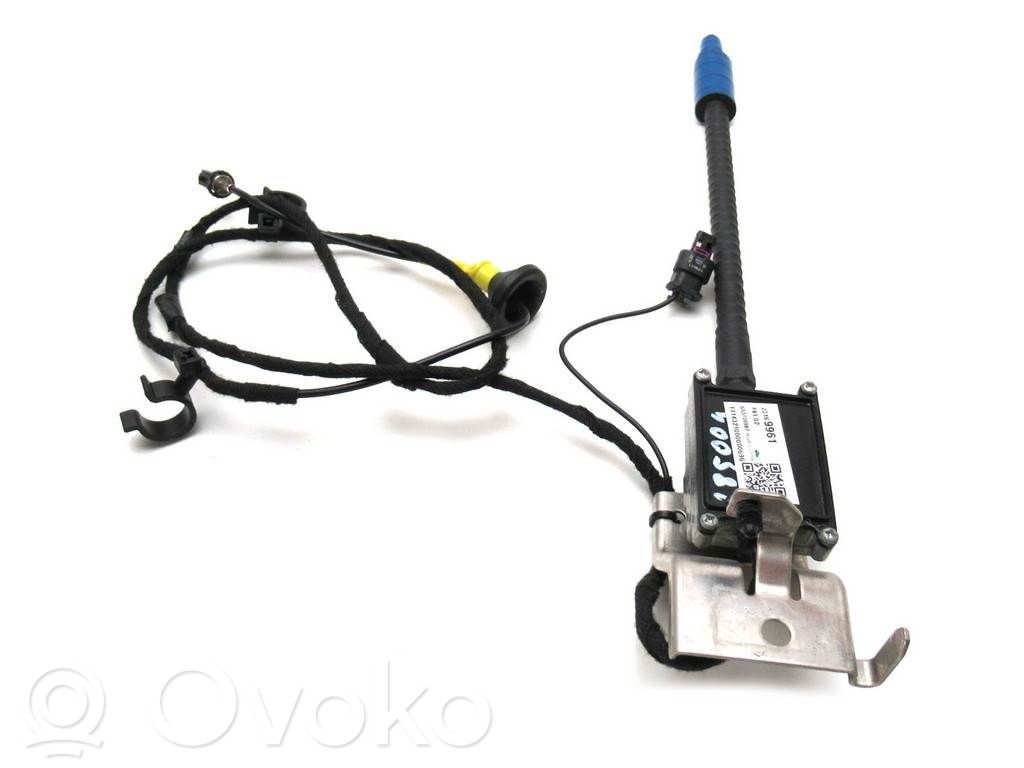 Autres unités de commande / modules   23169961