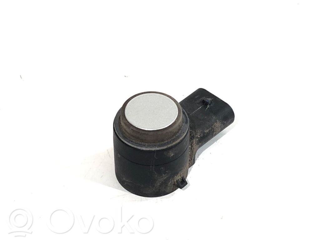 Opel Astra K Parksensor PDC 