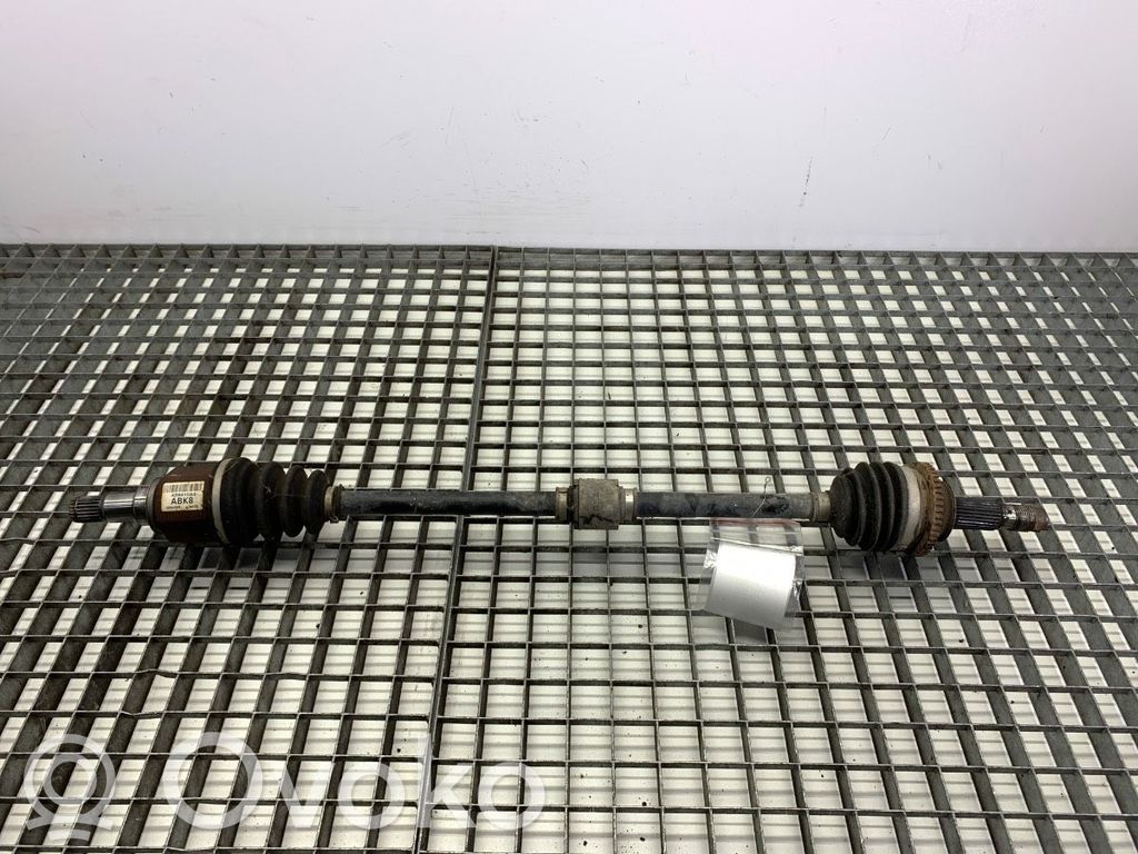 Opel Karl Front driveshaft 