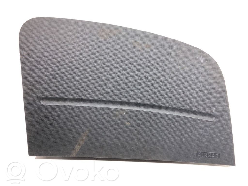 Skoda Fabia Mk1 (6Y) Poduszka powietrzna Airbag pasażera