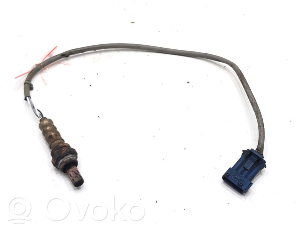 Fiat Fiorino Sensore della sonda Lambda