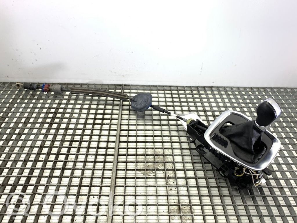 Renault Megane IV Gear shift rod 