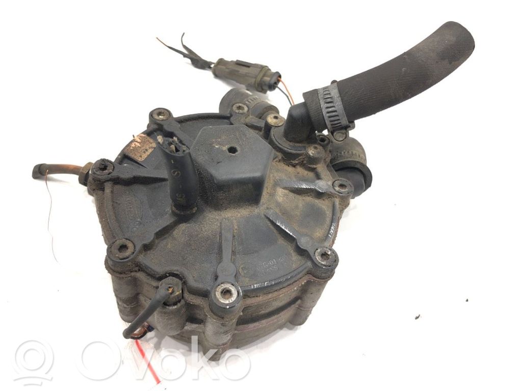 Audi A4 S4 B6 8E 8H Nestekaasun supistin (LPG) 