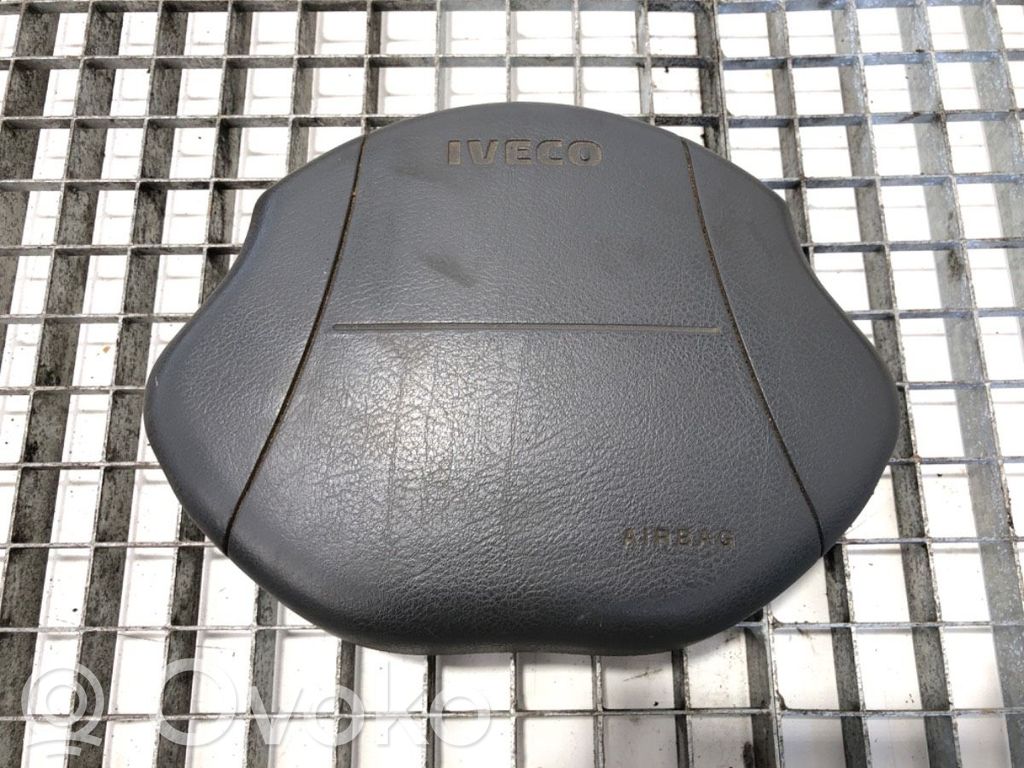 Iveco Daily 3rd gen Poduszka powietrzna Airbag kierownicy 