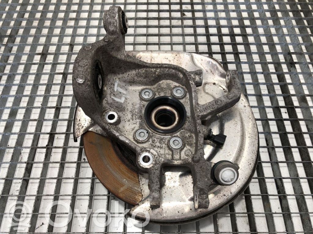 Achsschenkel vorne   32217286