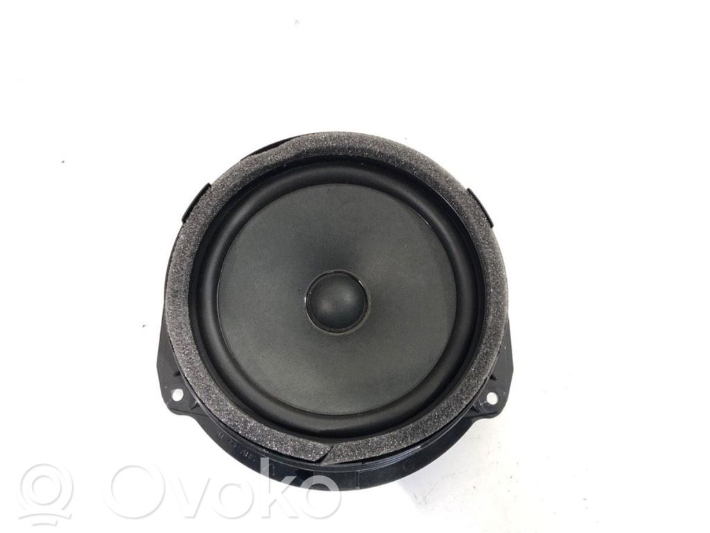 Audi A7 S7 4K8 Etuoven kaiutin 