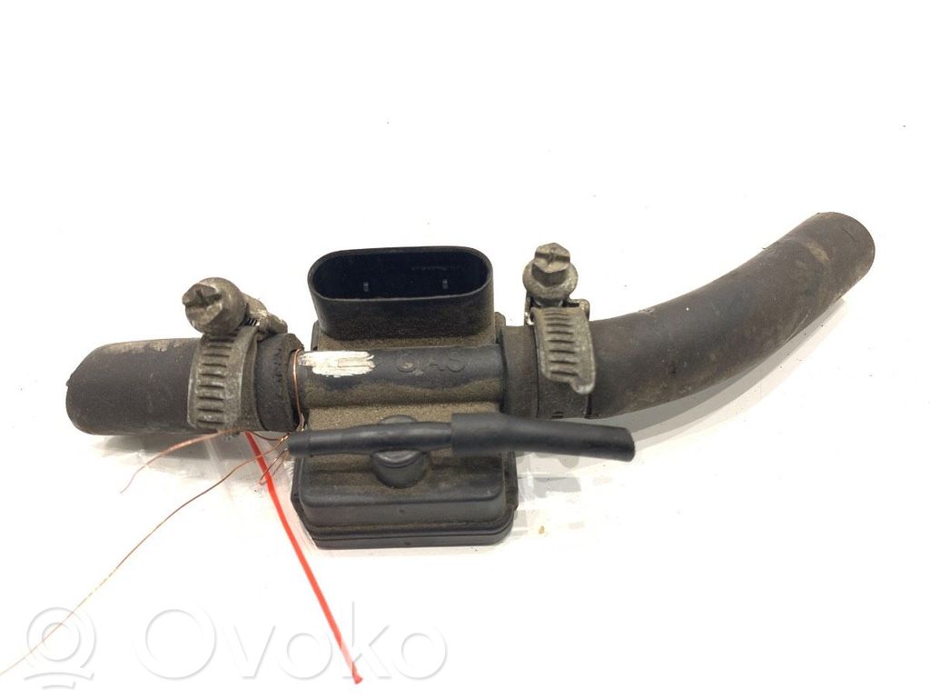 Honda Civic LP gas reducer temperature sensor 