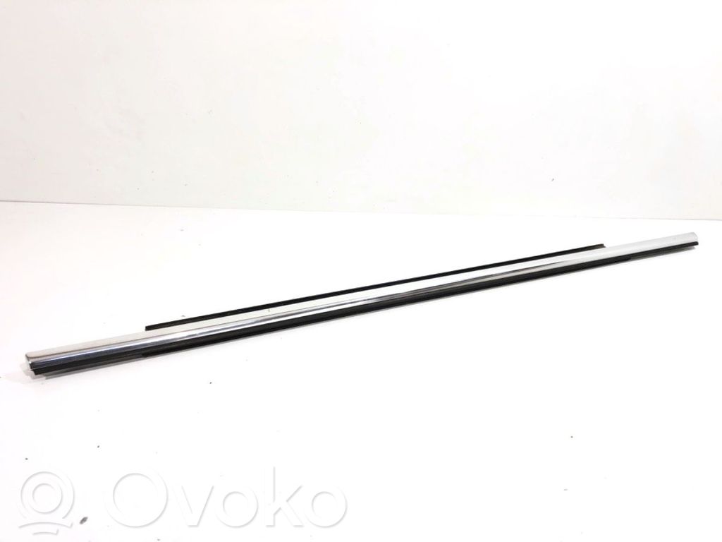 Audi A6 C7 Ornament geam ușă spate 