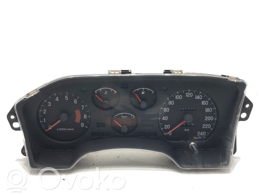 Nopeusmittari (mittaristo)   MB680845