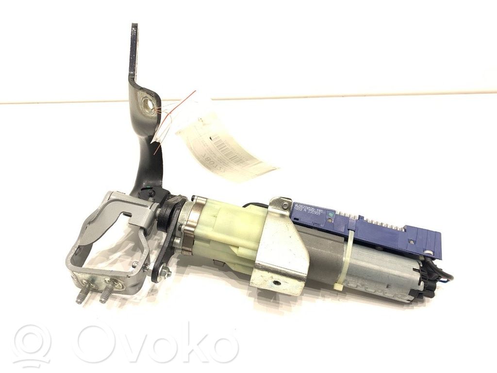 Audi Q7 4L Support de levage de hayon 
