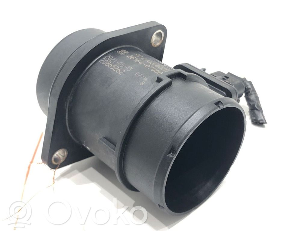 Hyundai i20 (BC3 BI3) Ilmamassan virtausanturi 