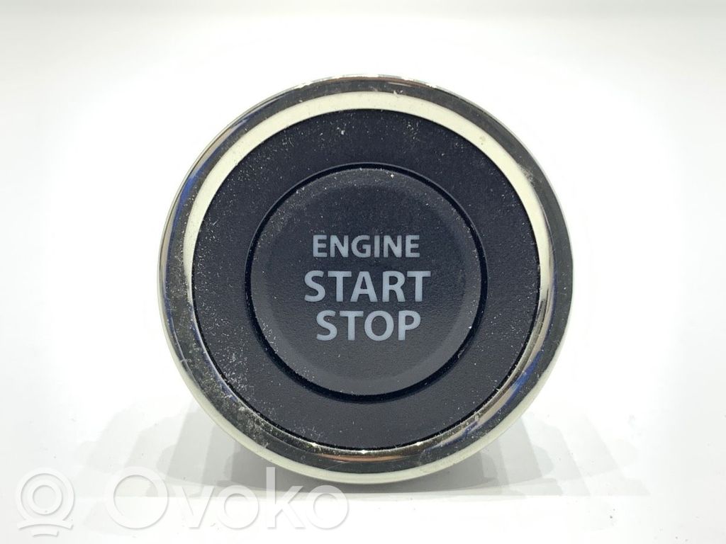 Engine start stop button switch   3729068L01