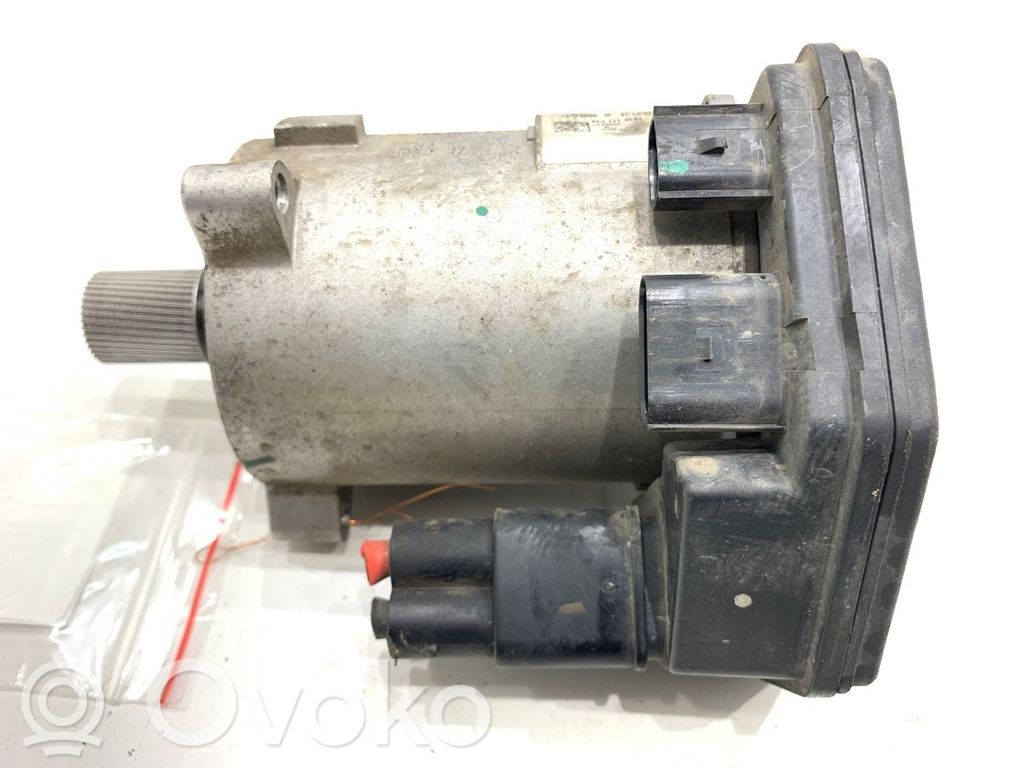 Pompa wspomagania   0196C03312