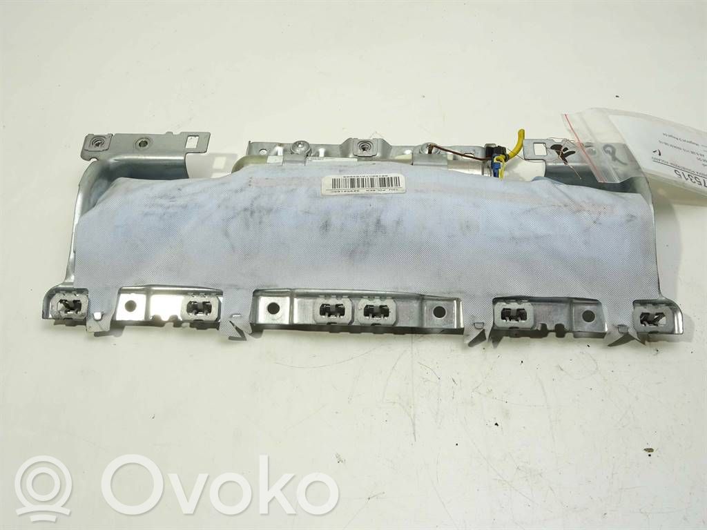 Audi A8 S8 D3 4E Ohjauspyörän turvatyyny 