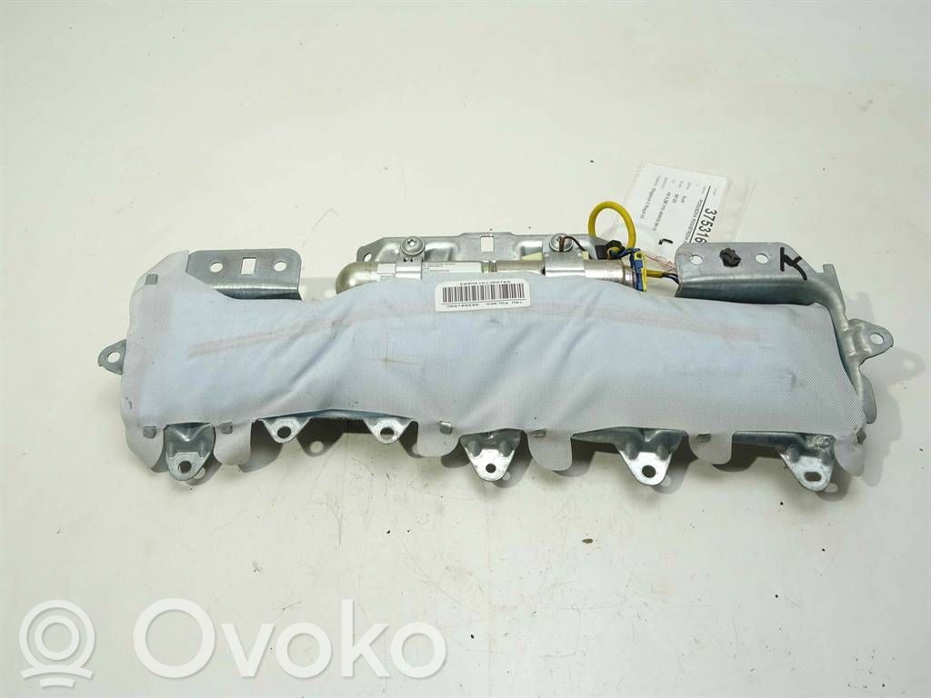 Audi A8 S8 D3 4E Polviturvatyyny 