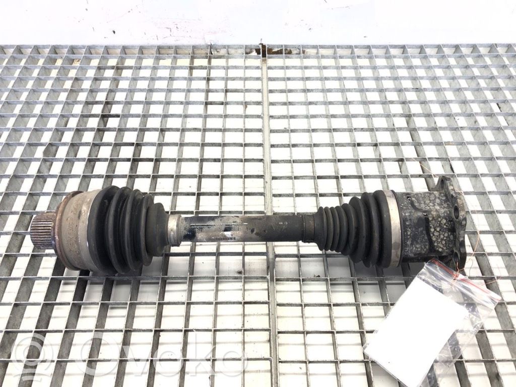 Audi A4 S4 B9 8W Front driveshaft 