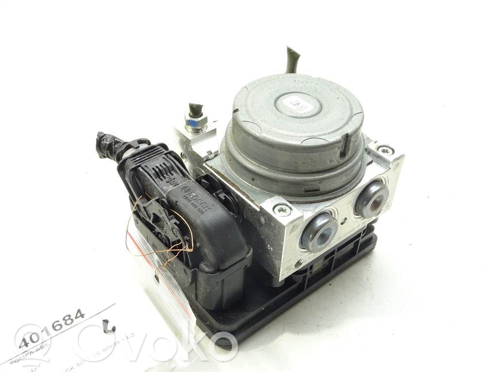 Mazda 2 ABS bloks 