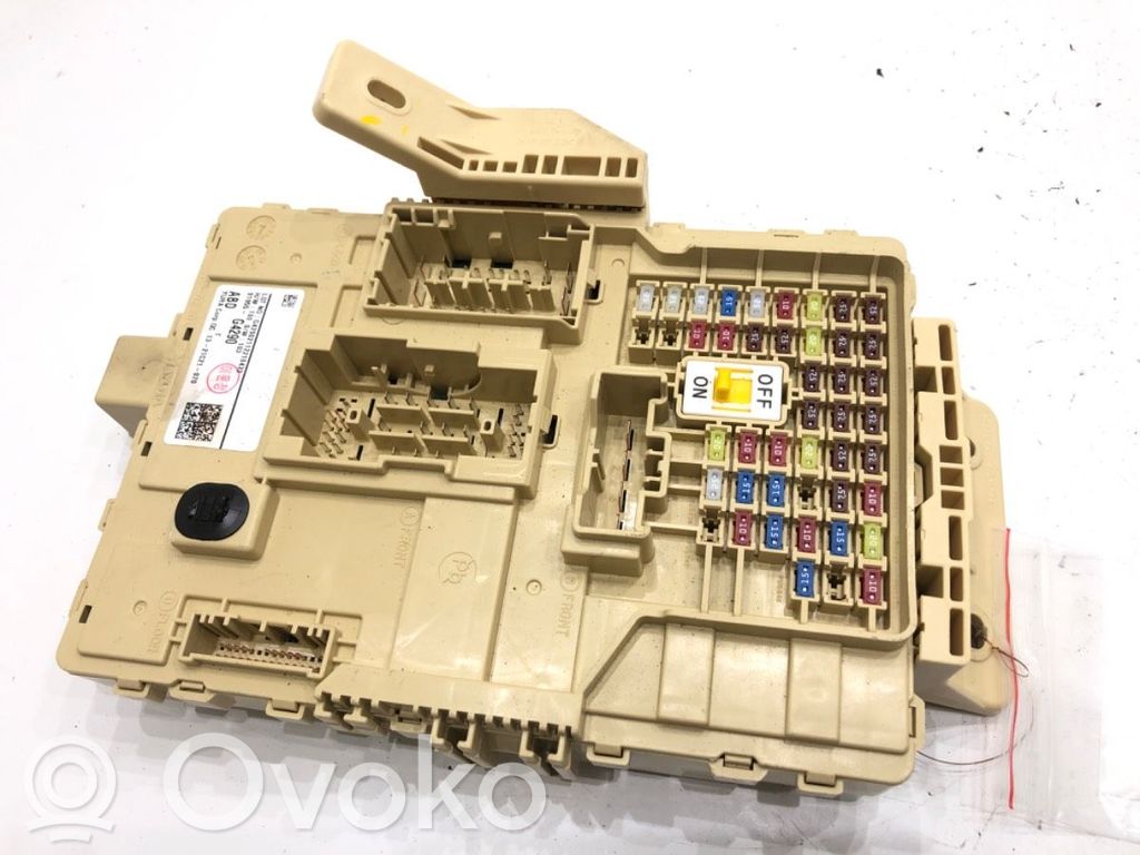 Autres unités de commande / modules   91955G4290